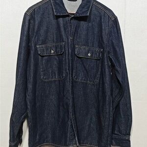Men's Denim Jacket
